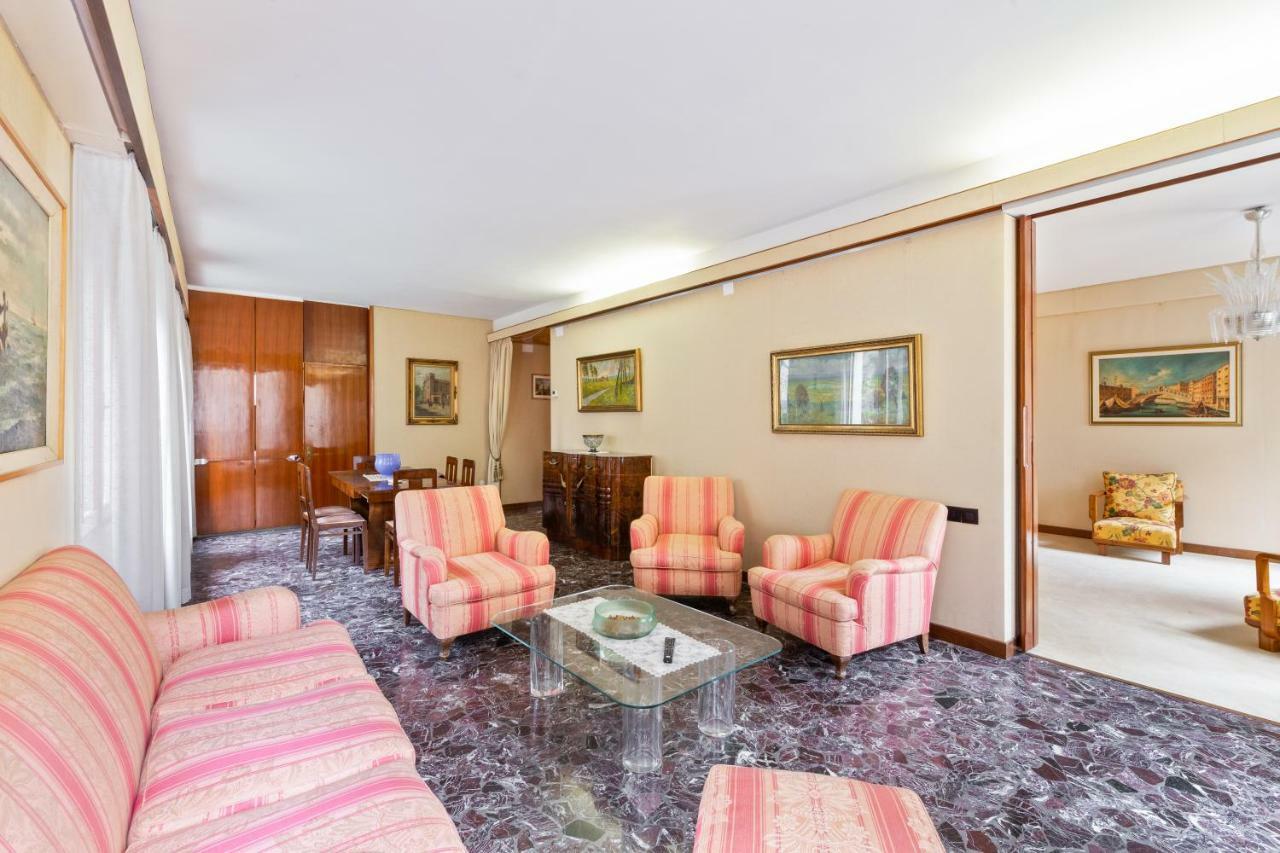 Appartamento Castello Elegant